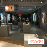 Comme en 40..., l'exposition au Musée de l'Armée : nos photos