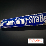 Comme en 40..., l'exposition au Musée de l'Armée : nos photos