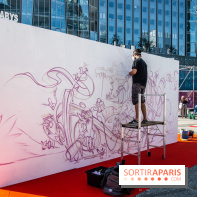 Urban Week 2020, les photos