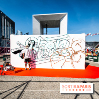 Urban Week 2020, les photos