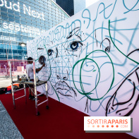 Urban Week 2020, les photos