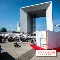 Urban Week 2020, les photos