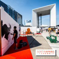 Urban Week 2020, les photos