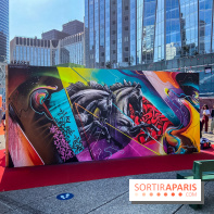 Urban Week 2020, les photos