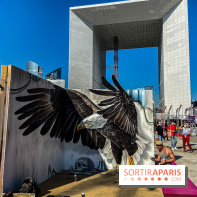 Urban Week 2020, les photos