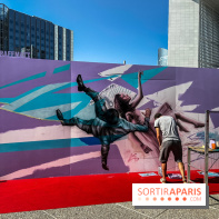 Urban Week 2020, les photos