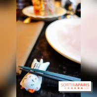 Onii–San à Paris, les photos 