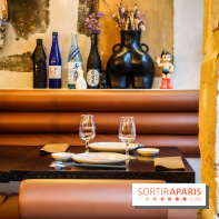 Onii–San à Paris, les photos 