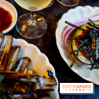 Onii–San à Paris, les photos 