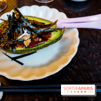 Onii–San à Paris, les photos 