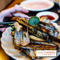 Onii–San à Paris, les photos 