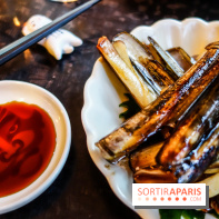 Onii–San à Paris, les photos 