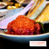 Onii–San à Paris, les photos 