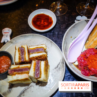 Onii–San à Paris, les photos 