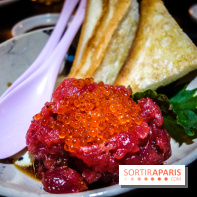 Onii–San à Paris, les photos 