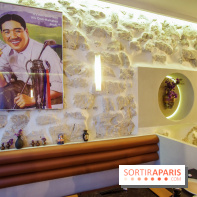 Onii–San à Paris, les photos 