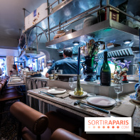 Onii–San à Paris, les photos 