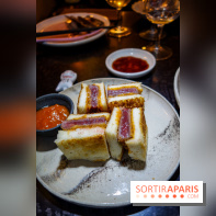 Onii–San à Paris, les photos 