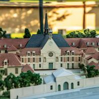 Les Journées du Patrimoine chez Kering