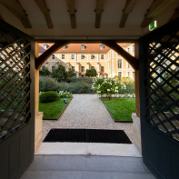 Les Journées du Patrimoine chez Kering