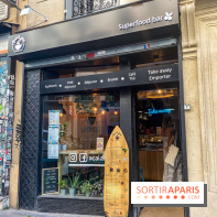 Açaï & You Saint Ambroise 