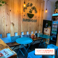 Açaï & You Saint Ambroise 