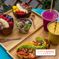 Açaï & You Saint Ambroise 