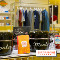 Le Bon Marché met la Belgique à l'honneur avec une exposition de créateurs