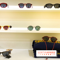 Le Bon Marché met la Belgique à l'honneur avec une exposition de créateurs