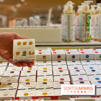 Le Bon Marché met la Belgique à l'honneur avec une exposition de créateurs