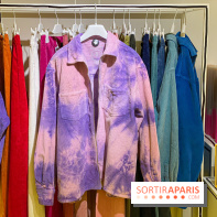 Le Bon Marché met la Belgique à l'honneur avec une exposition de créateurs