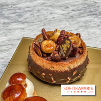 Le Tea Time du Prince de Galles par Tristan Rousselot