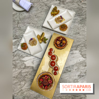 Le Tea Time du Prince de Galles par Tristan Rousselot