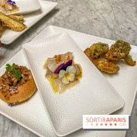 Le Tea Time du Prince de Galles par Tristan Rousselot