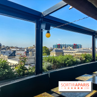 Au_Top, le restaurant rooftop gourmand