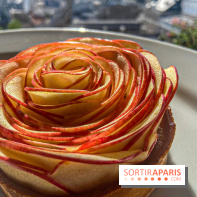 Au_Top, le restaurant rooftop gourmand