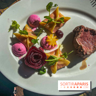 Au_Top, le restaurant rooftop gourmand