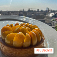 Au_Top, le restaurant rooftop gourmand