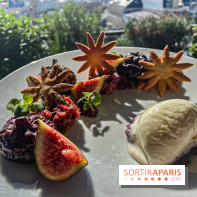 Au_Top, le restaurant rooftop gourmand