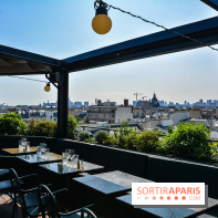 Au_Top, le restaurant rooftop gourmand