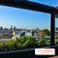 Au_Top, le restaurant rooftop gourmand