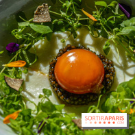 Au_Top, le restaurant rooftop gourmand