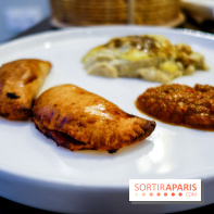 Mama Nissa, les photos