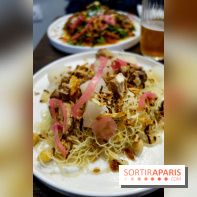 Mama Nissa, les photos