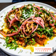 Mama Nissa, les photos