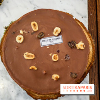 Noël 2020 by Sébastien Gaudard