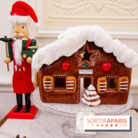 Noël 2020 by Sébastien Gaudard