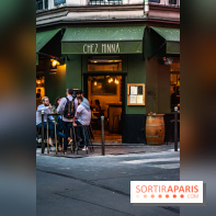 Chez Minnà, la cuisine corse de mamie revisitée - nos photos