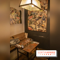 Chez Minnà, la cuisine corse de mamie revisitée - nos photos