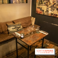 Chez Minnà, la cuisine corse de mamie revisitée - nos photos